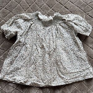 Noralee Dress 2/4T